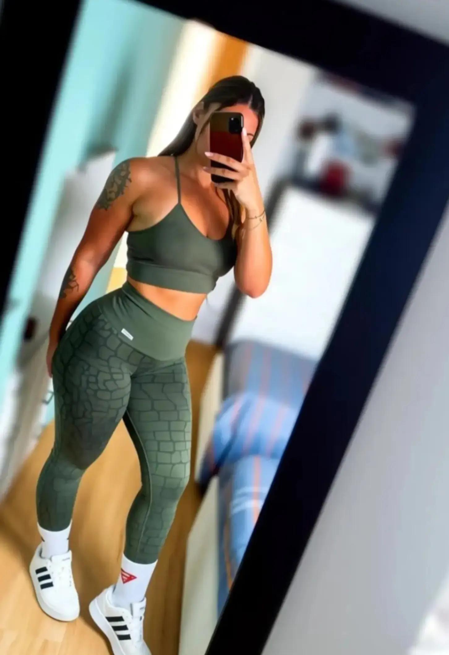 @Debora Fava ๐คโ๐บ