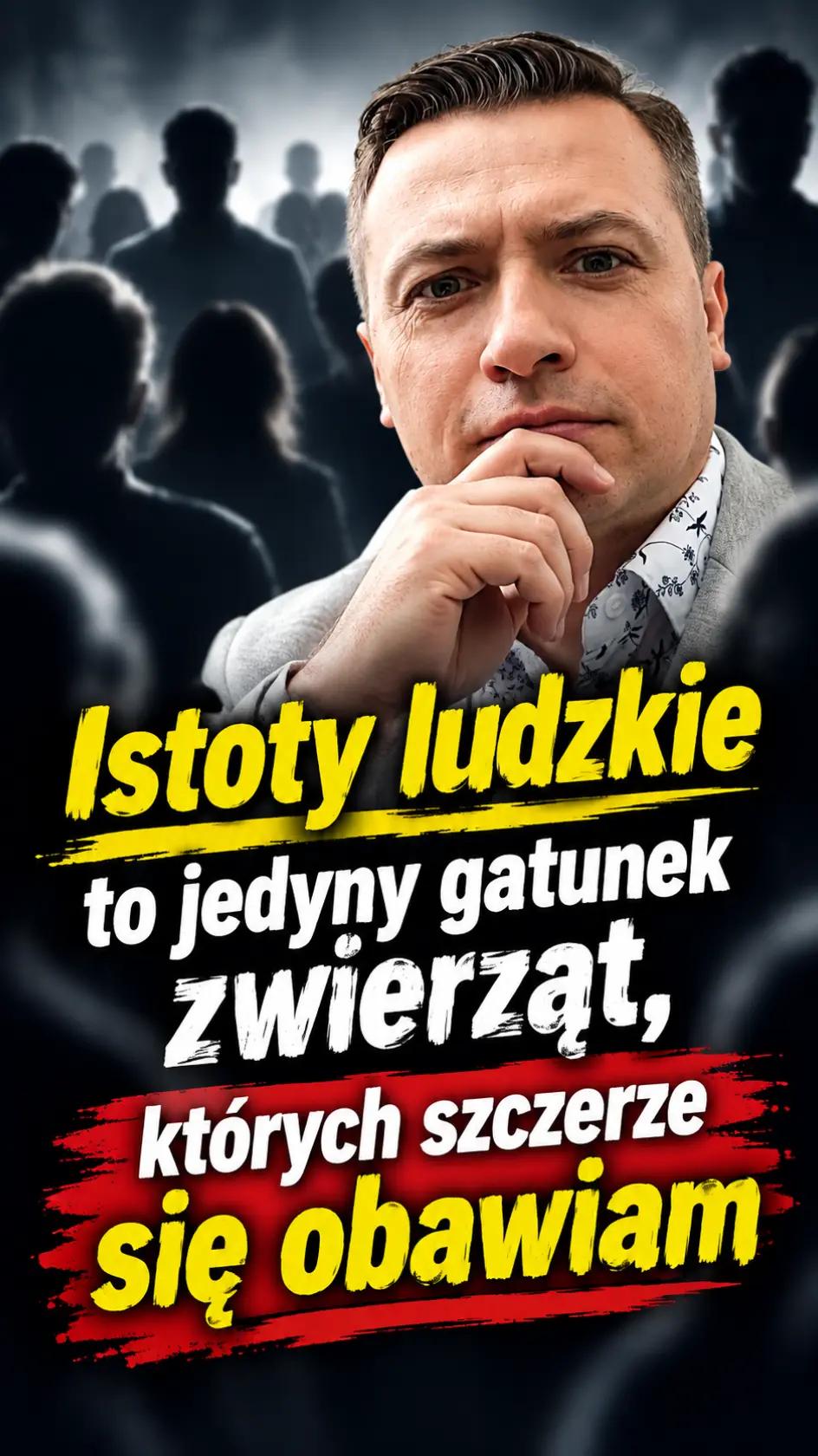 @JASNOWIDZ LESZEK JASIŃSKI
