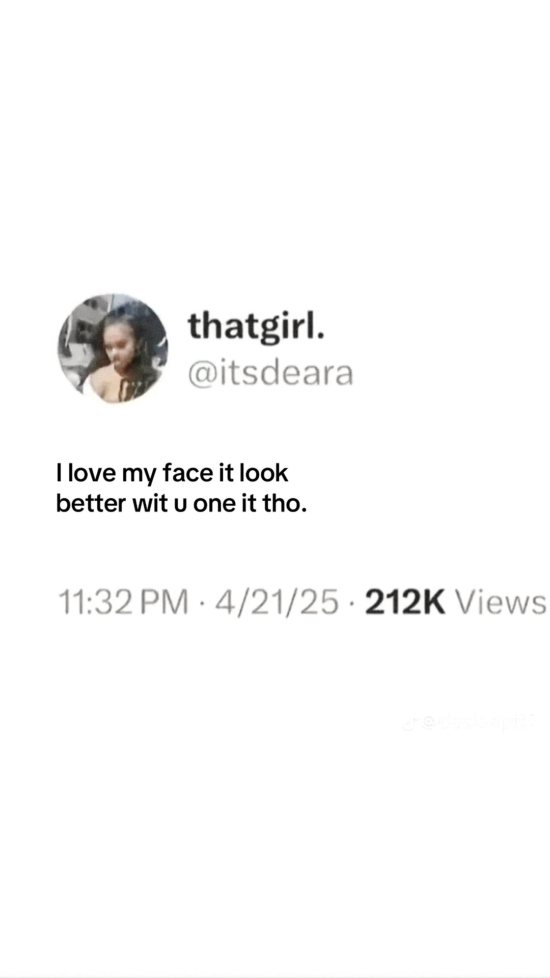 @Tj