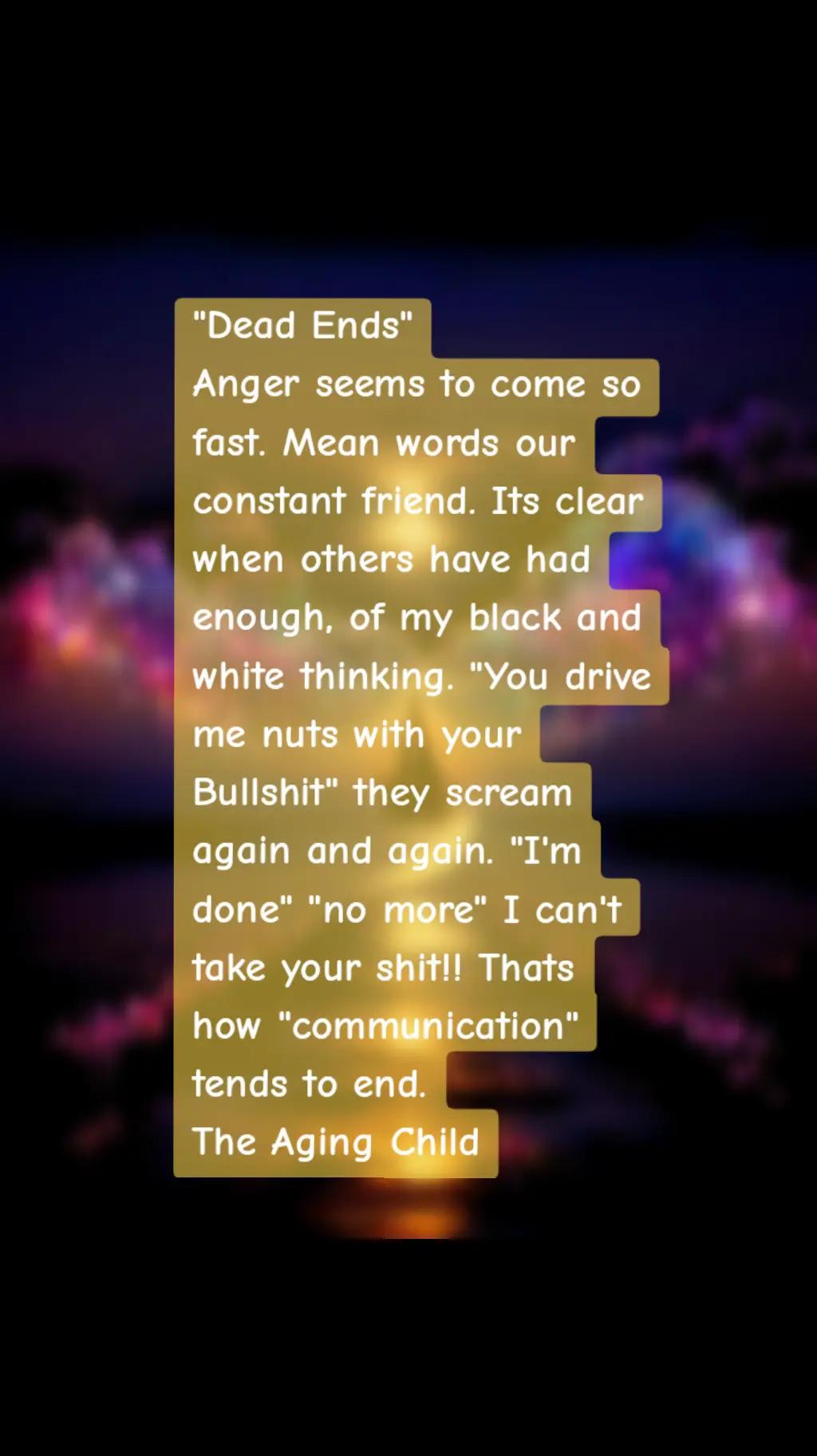 @TheAgingChild