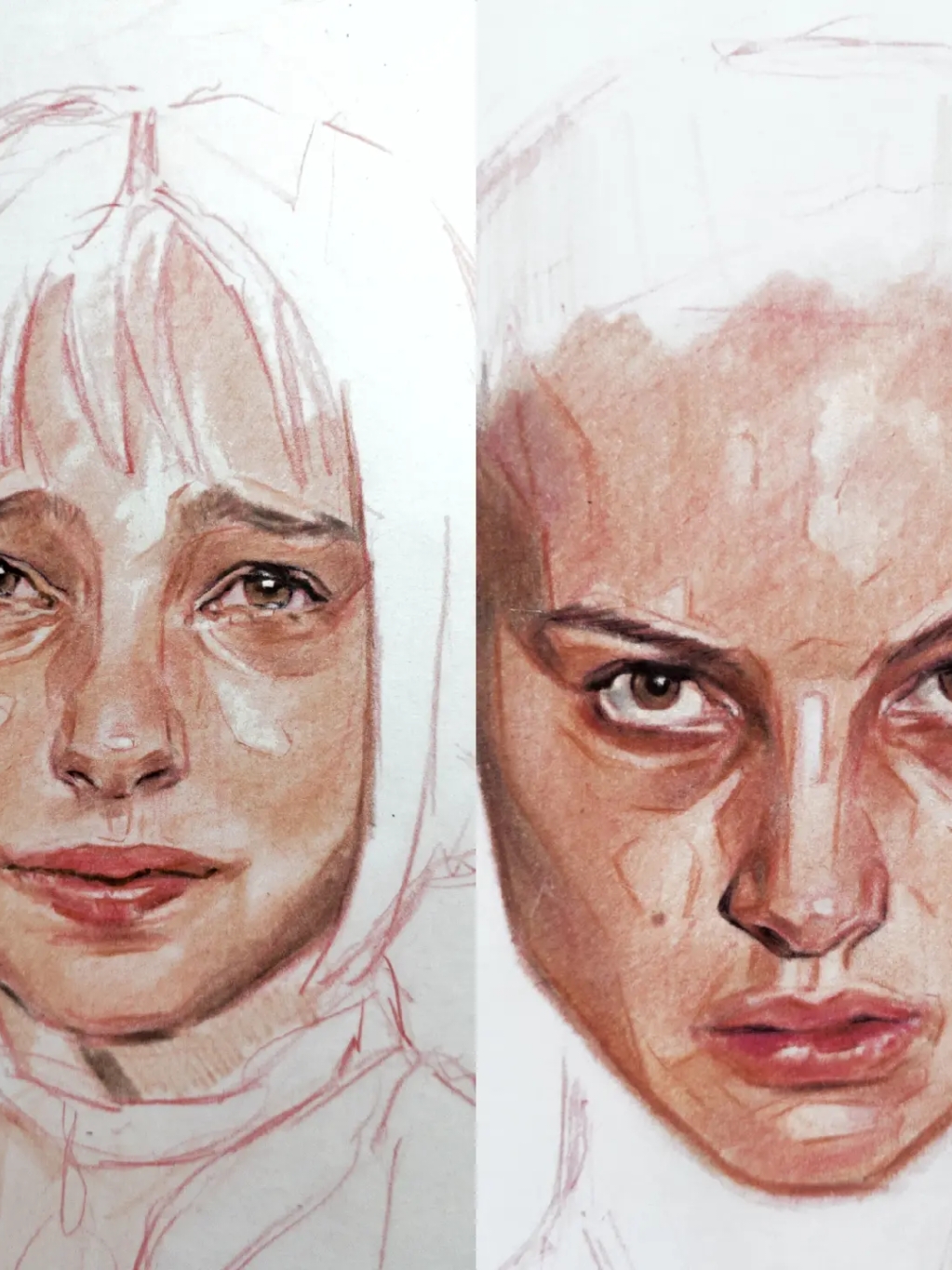 @Bren• ilustradora