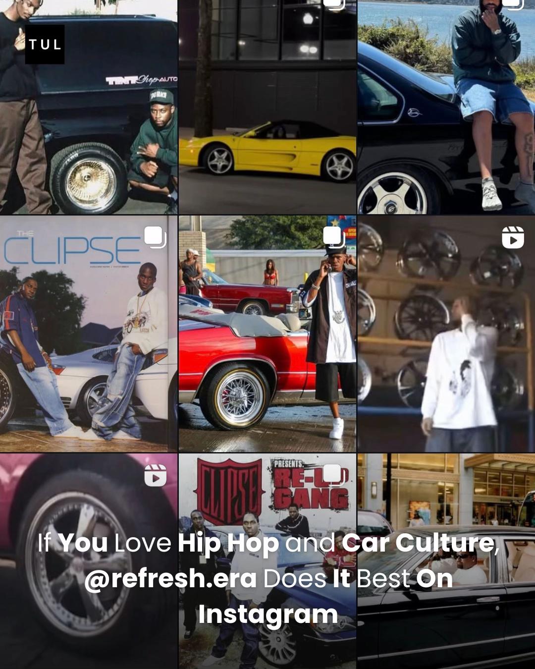 @THAT URBAN LIFESTYLE