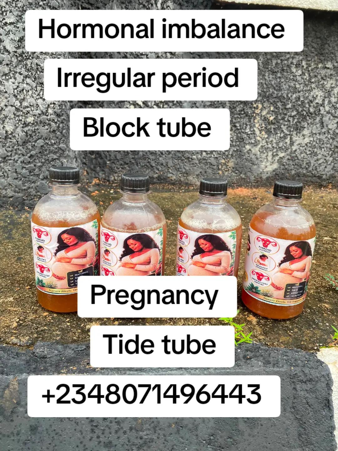 @omega fibroid removal herbs