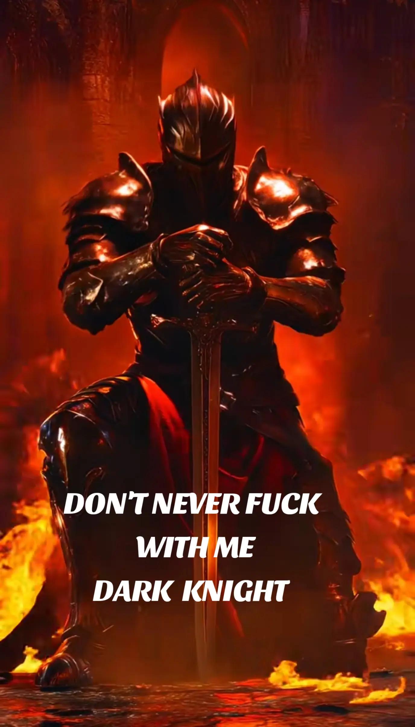 @DARK KNIGHT