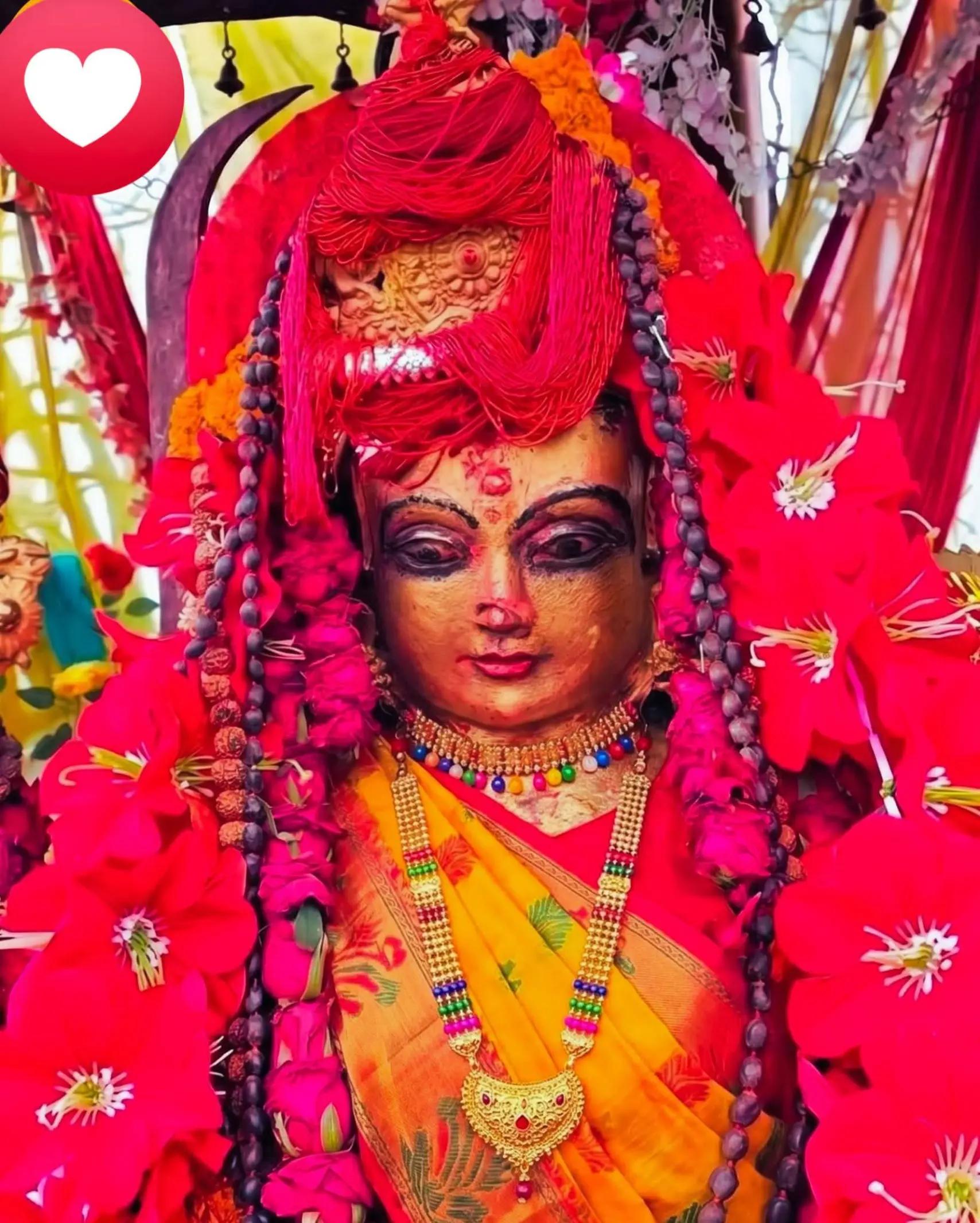 @Shanta_Bista