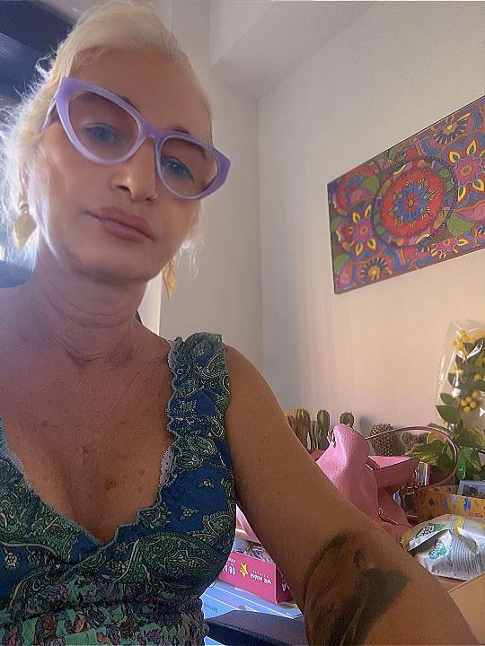 @Manuela Grimaldi