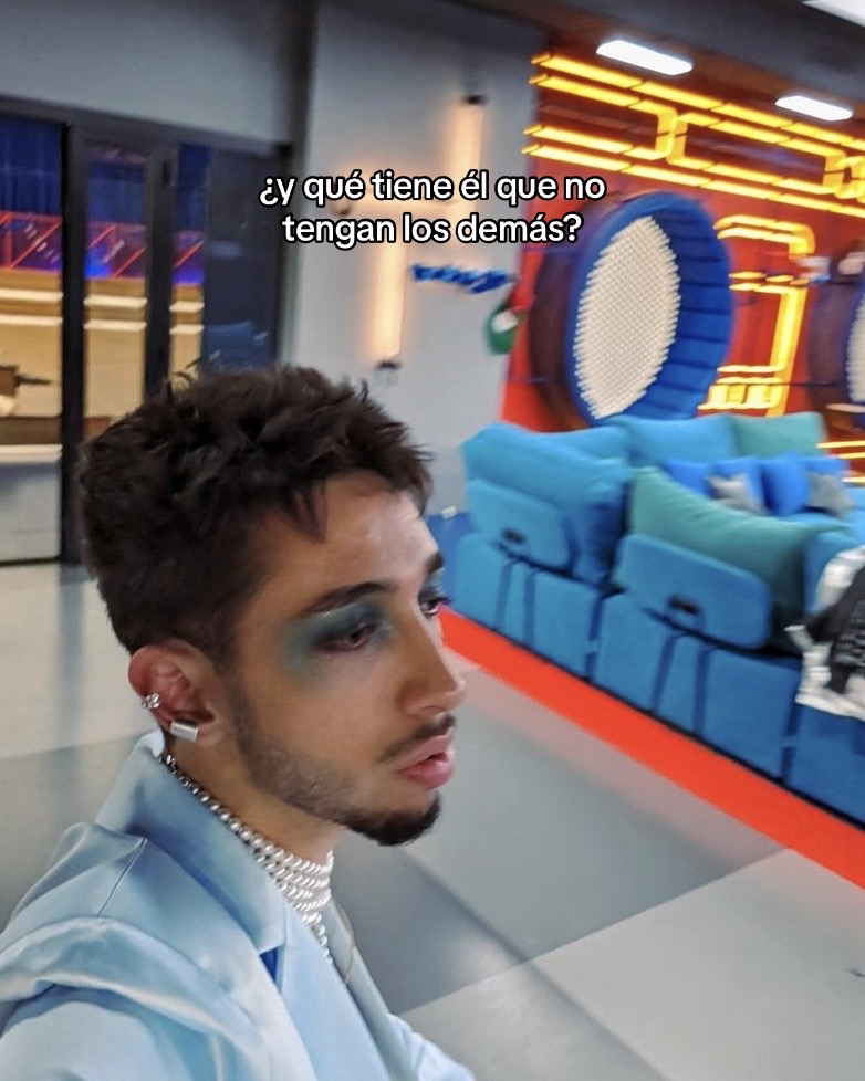 @:)