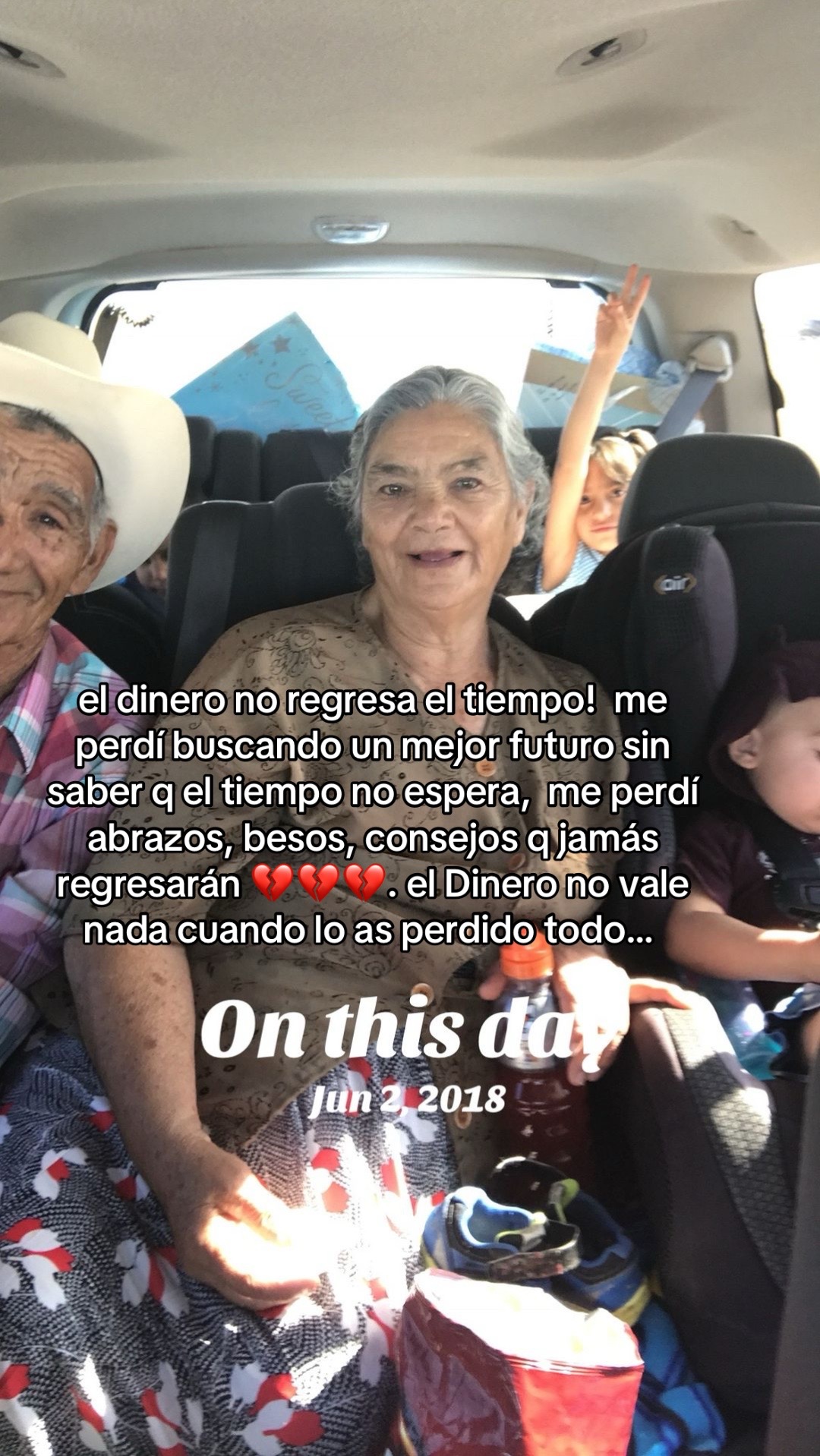 @Araceli Mireles 💙