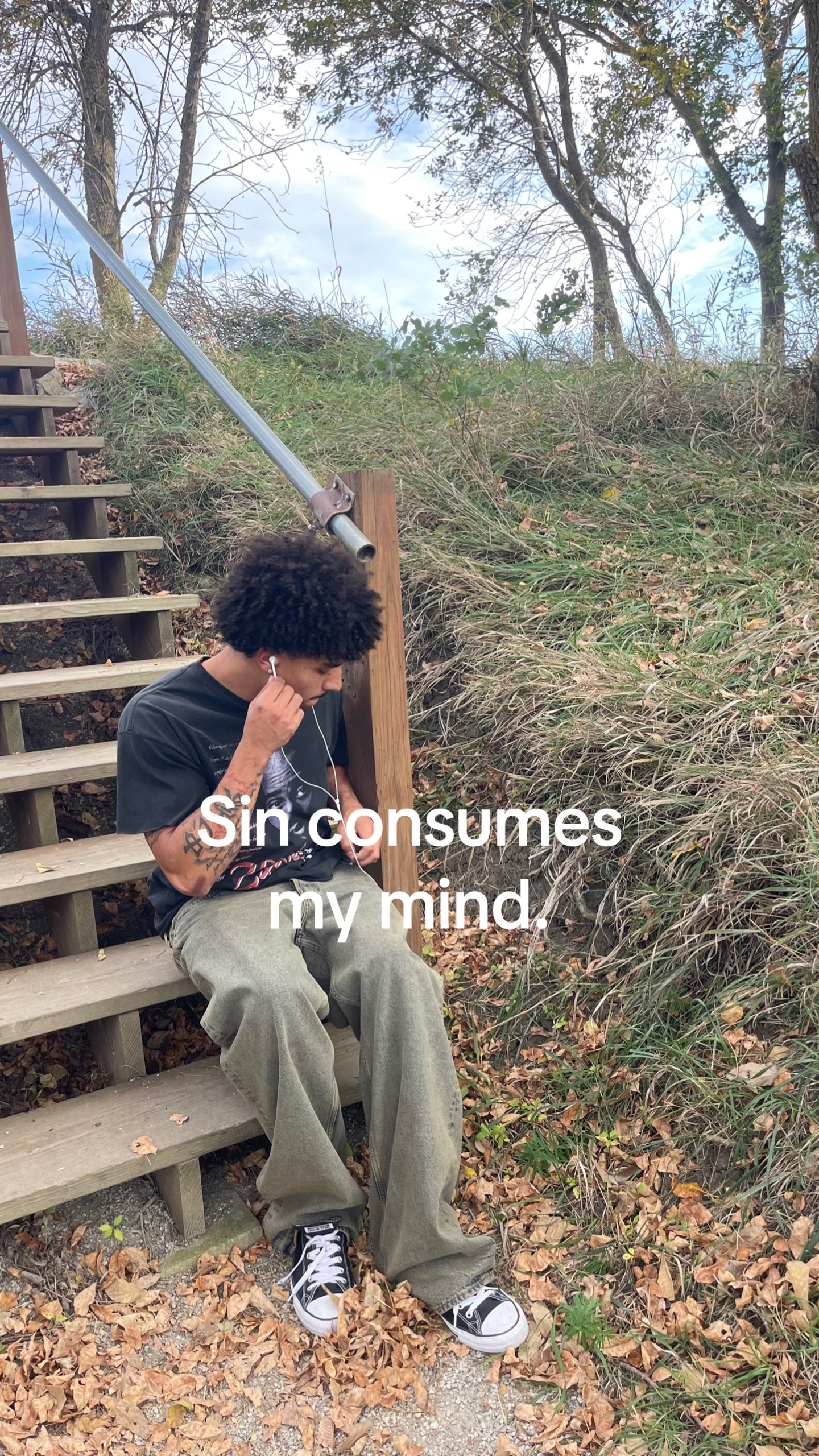 @Stuckinmybible