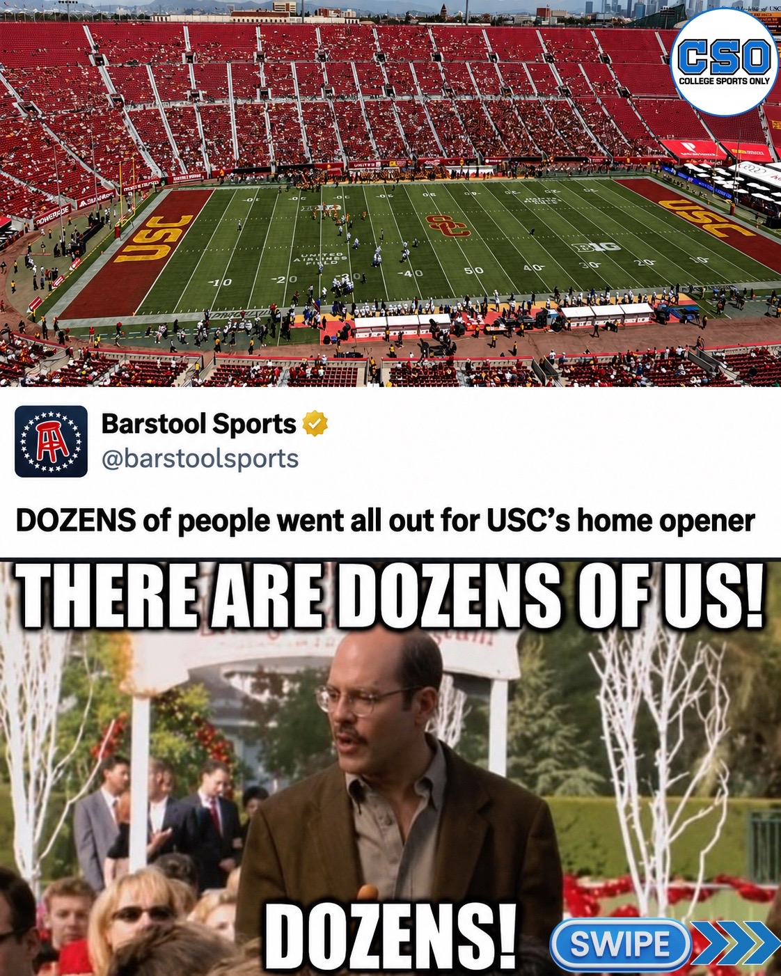 @College Sports Only