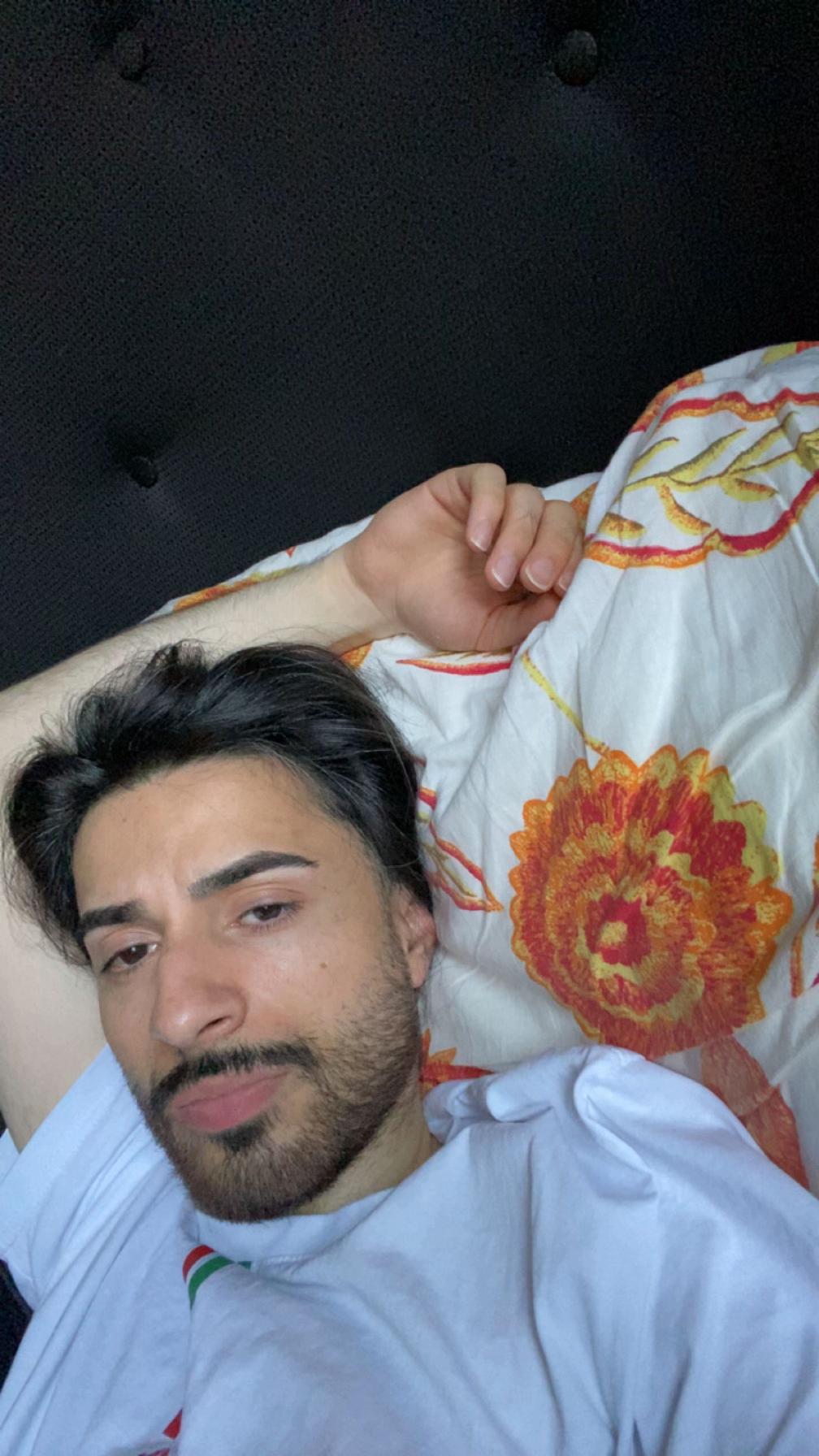 @Sedaat ❤️☀️💚 𒀭