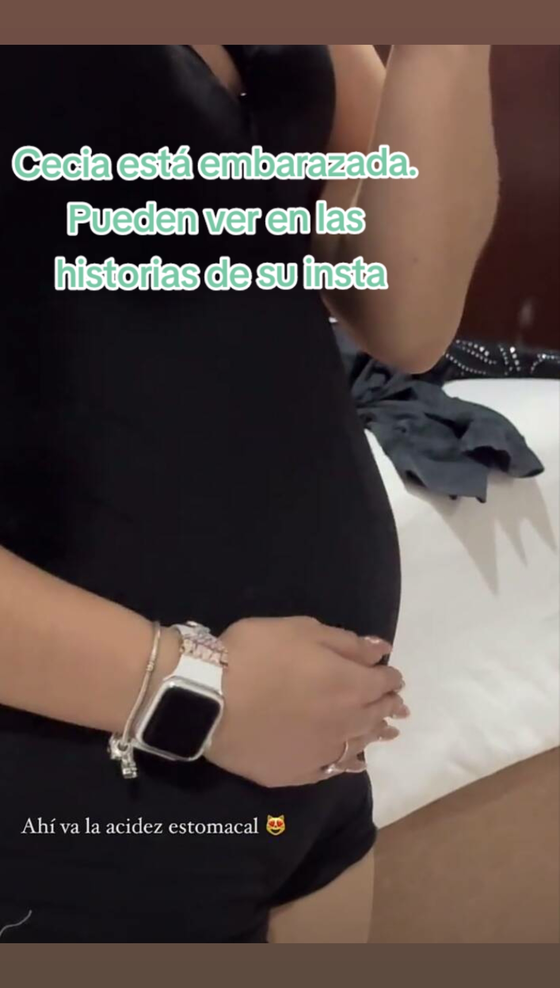 @KL tu patrona y la que soports