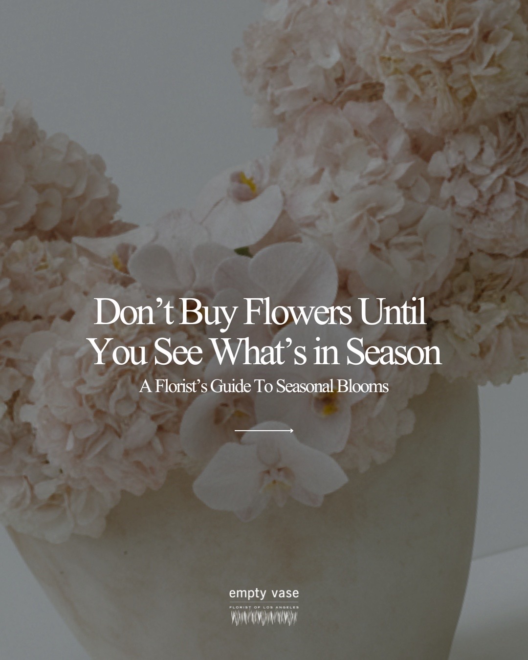 @The Empty Vase