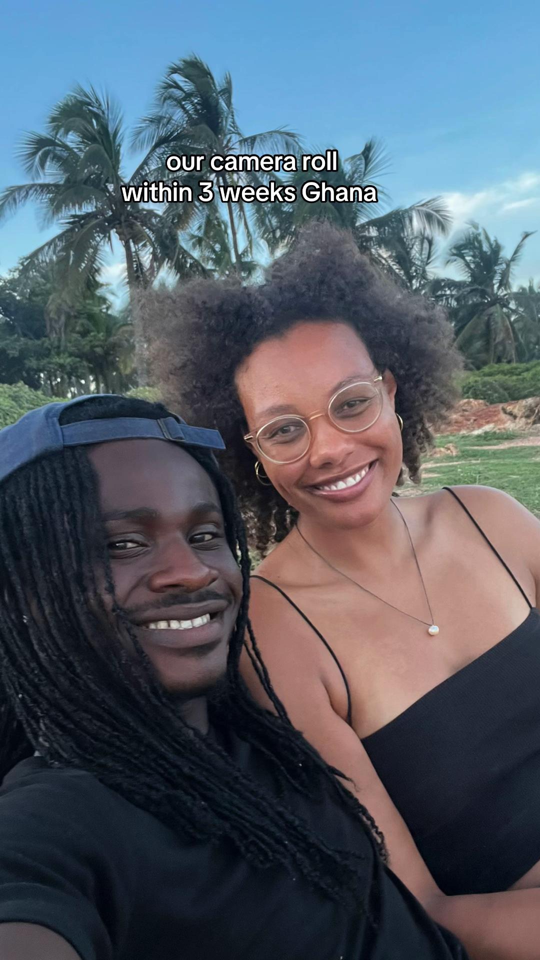 @benxbecci | Ghana & Germany