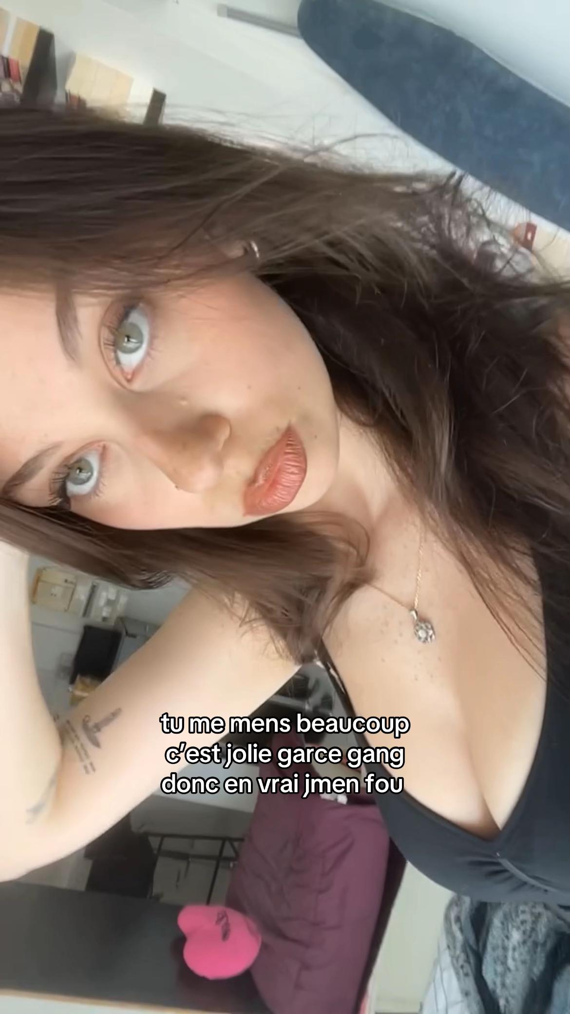 @Justine
