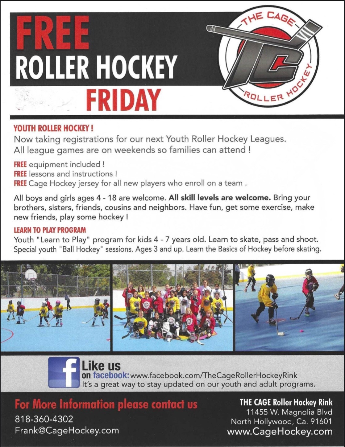 @TheCageHockey
