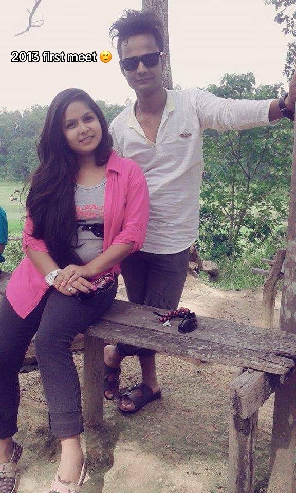 @Sachita Devkota