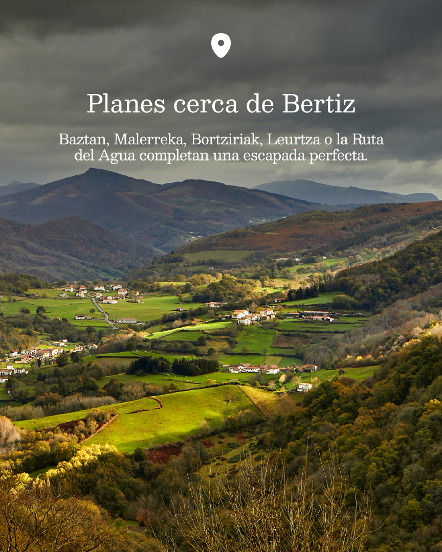 @Visit Navarra