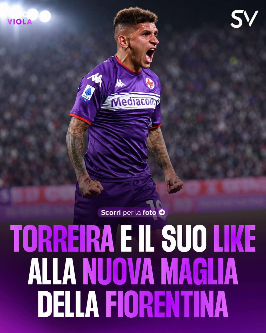 @SpaceViola.com | Fiorentina