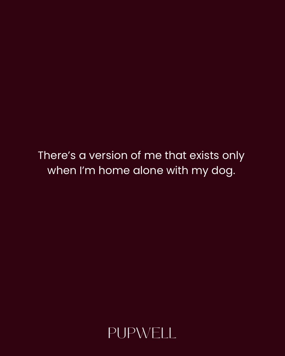@Pupwell