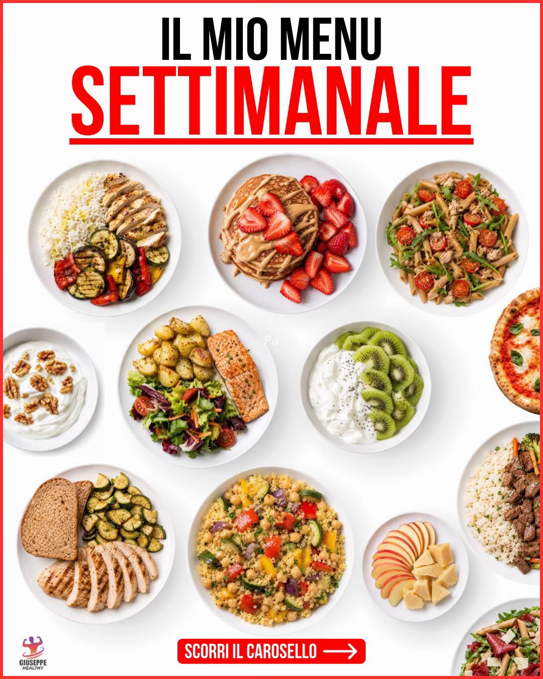 @Giuseppe Healthy
