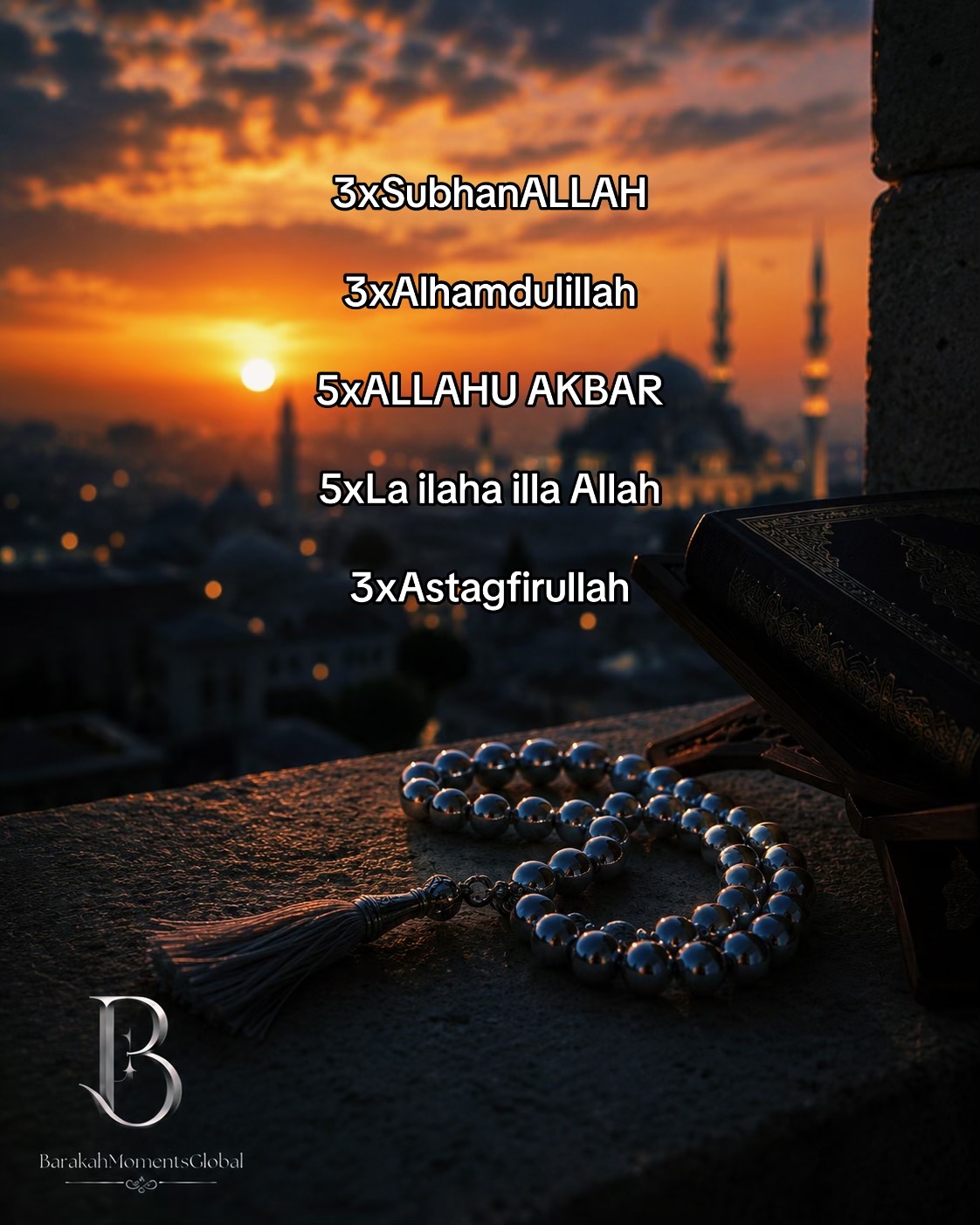 @BarakahMomentsGlobal