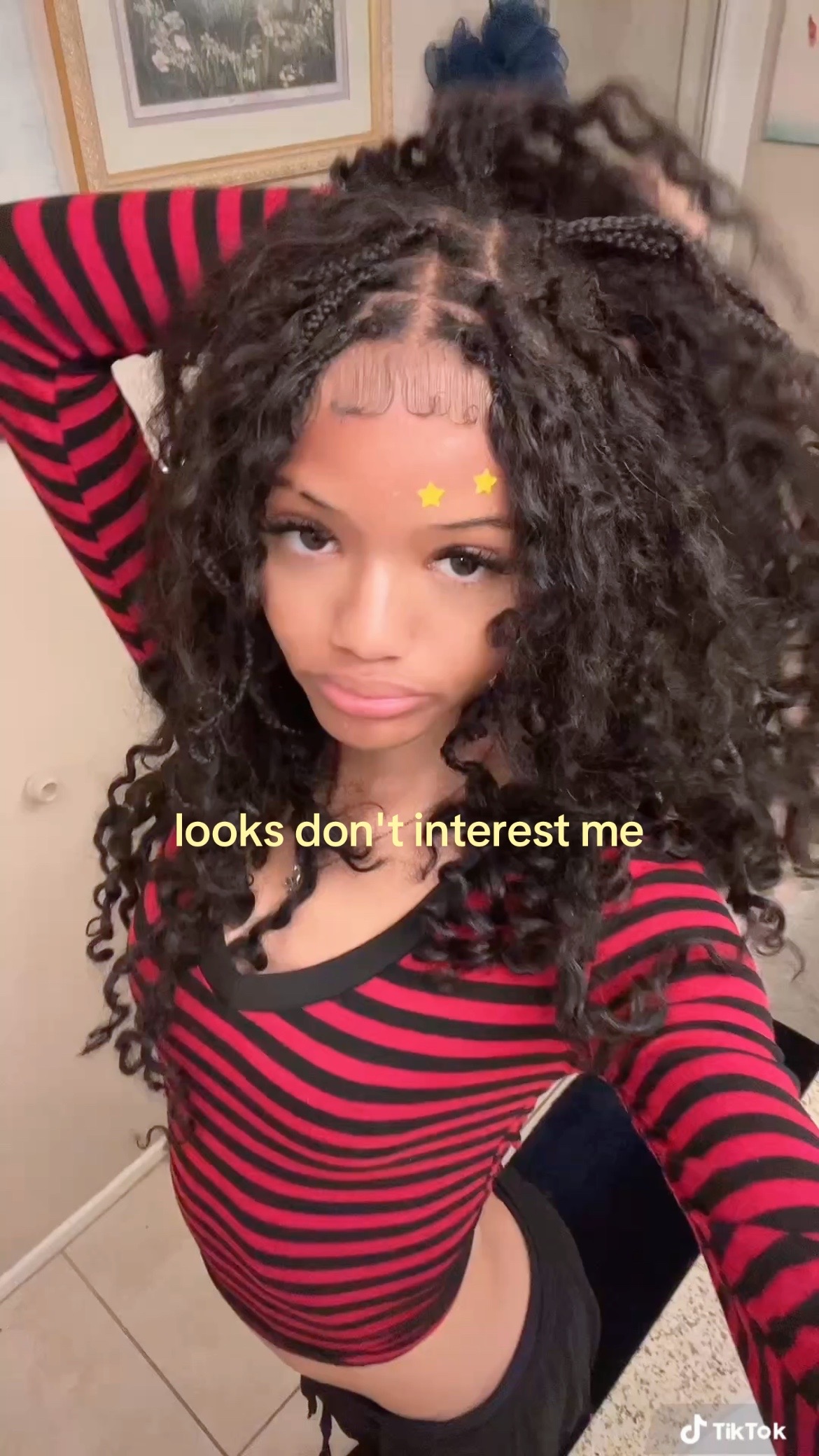 @Trinitylovely🎀
