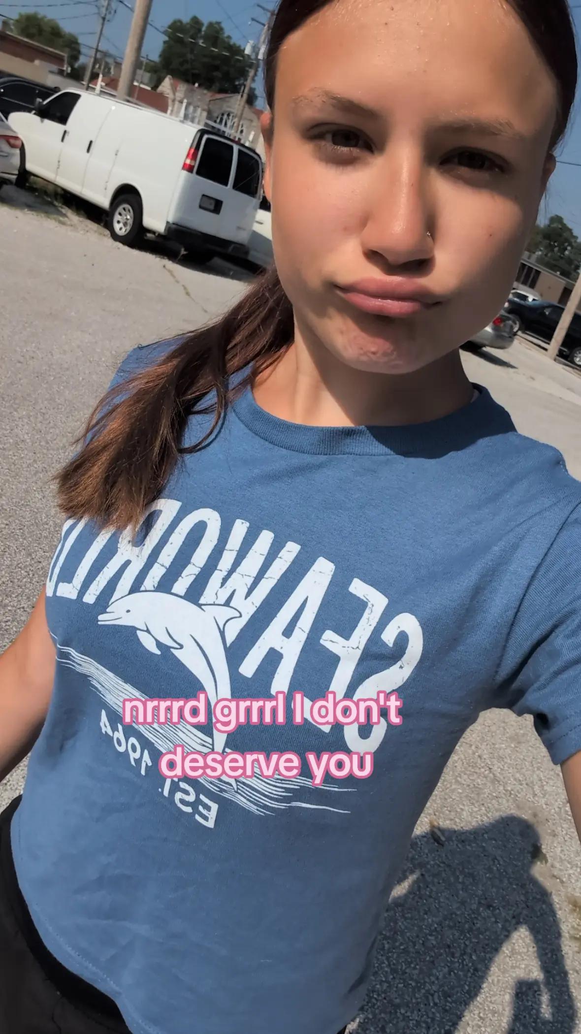 @MaKaylie<3