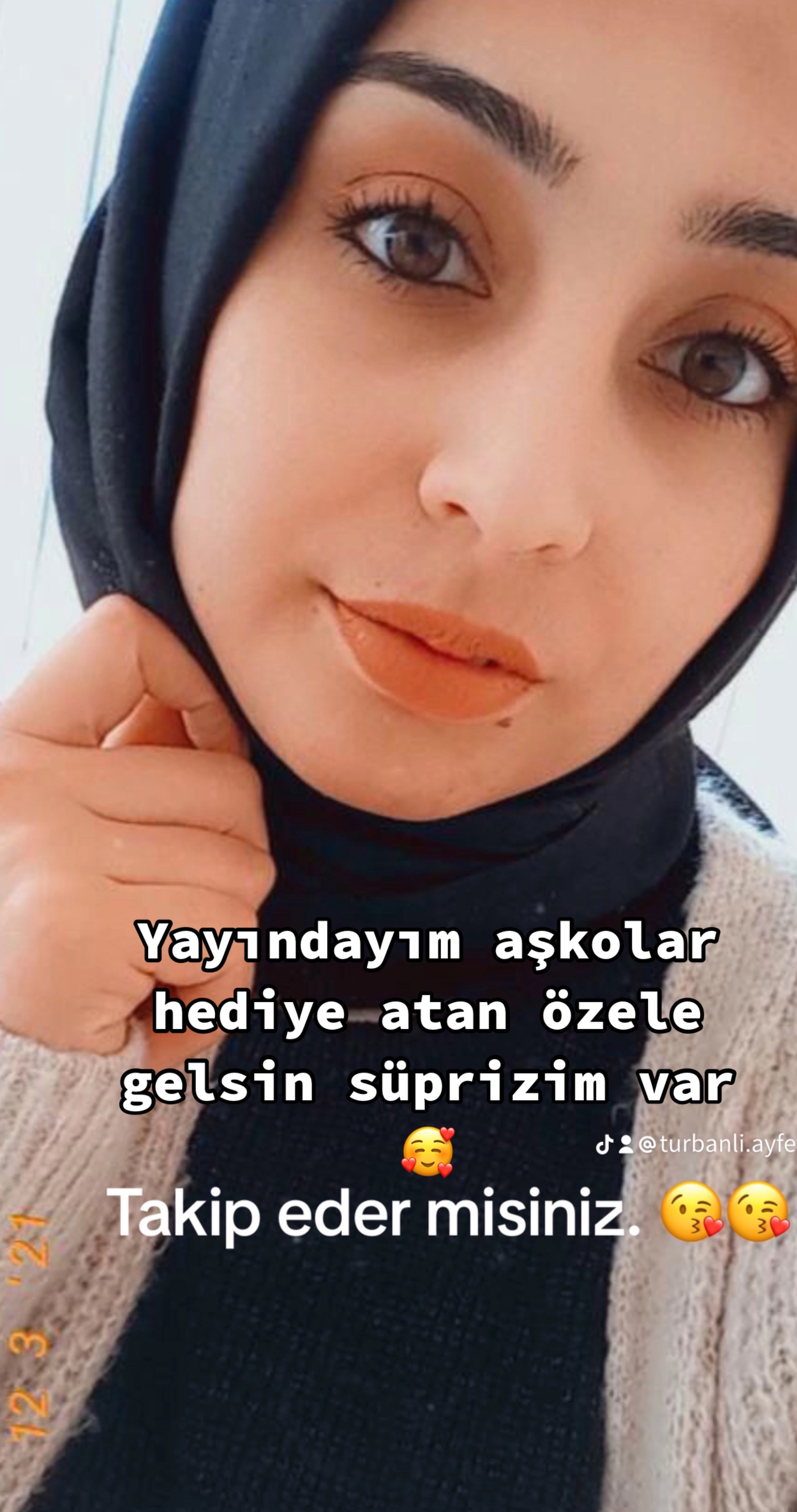 @turbanli ayfer