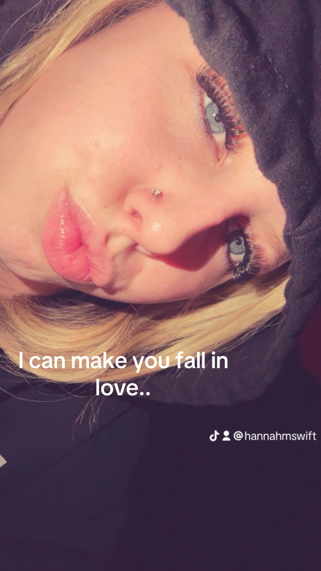 @HannahSwift🥱