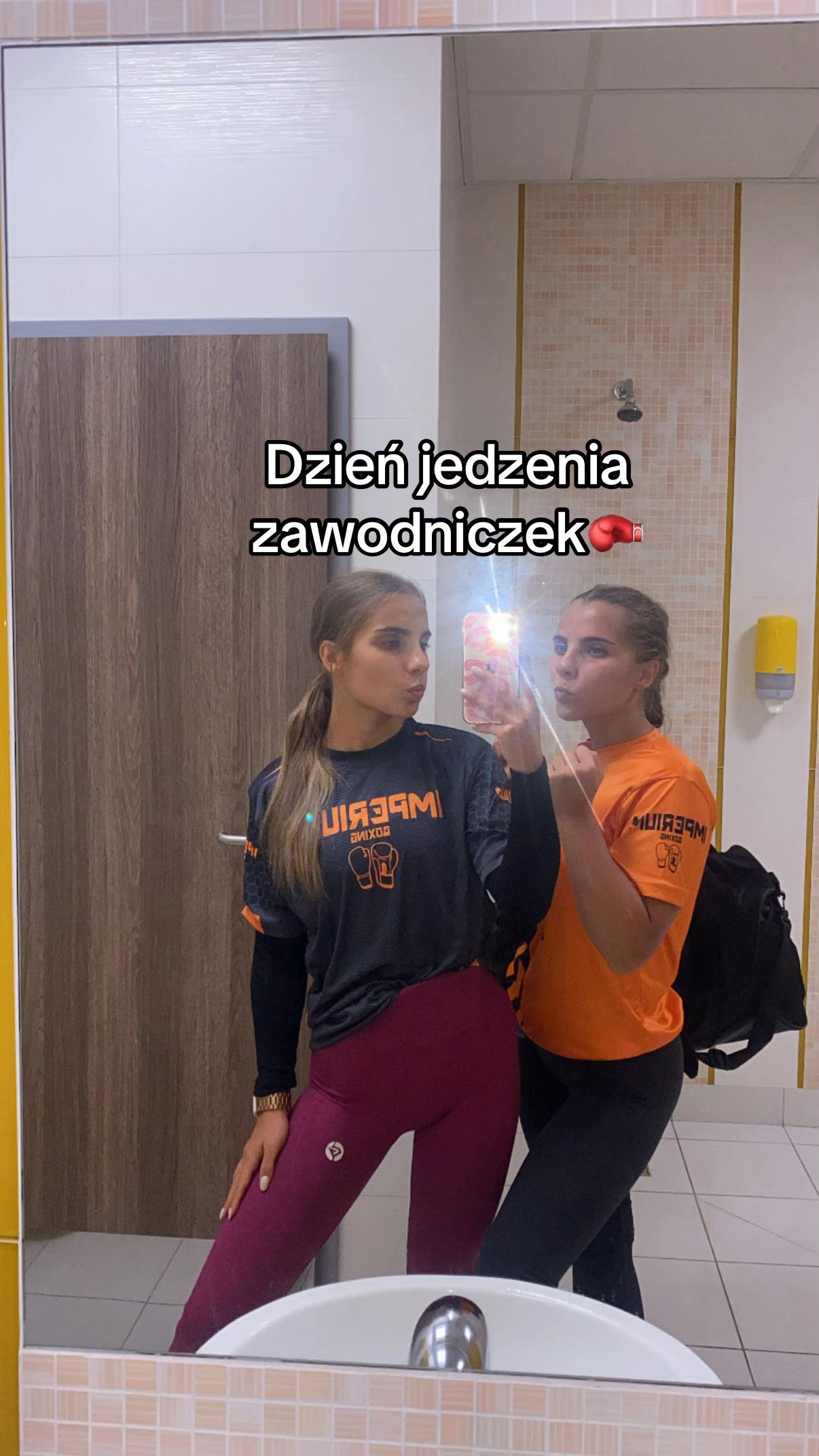 @Bliźniaczki boks