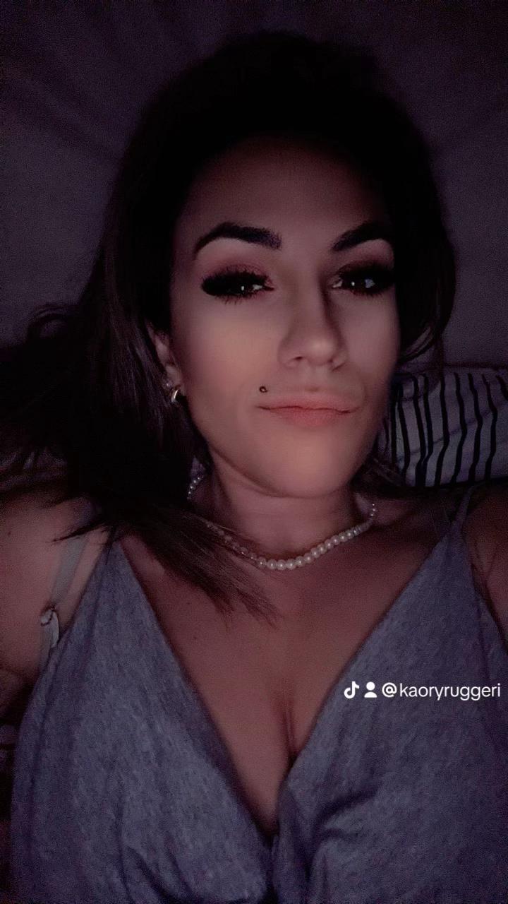 @Kaory Ruggeri