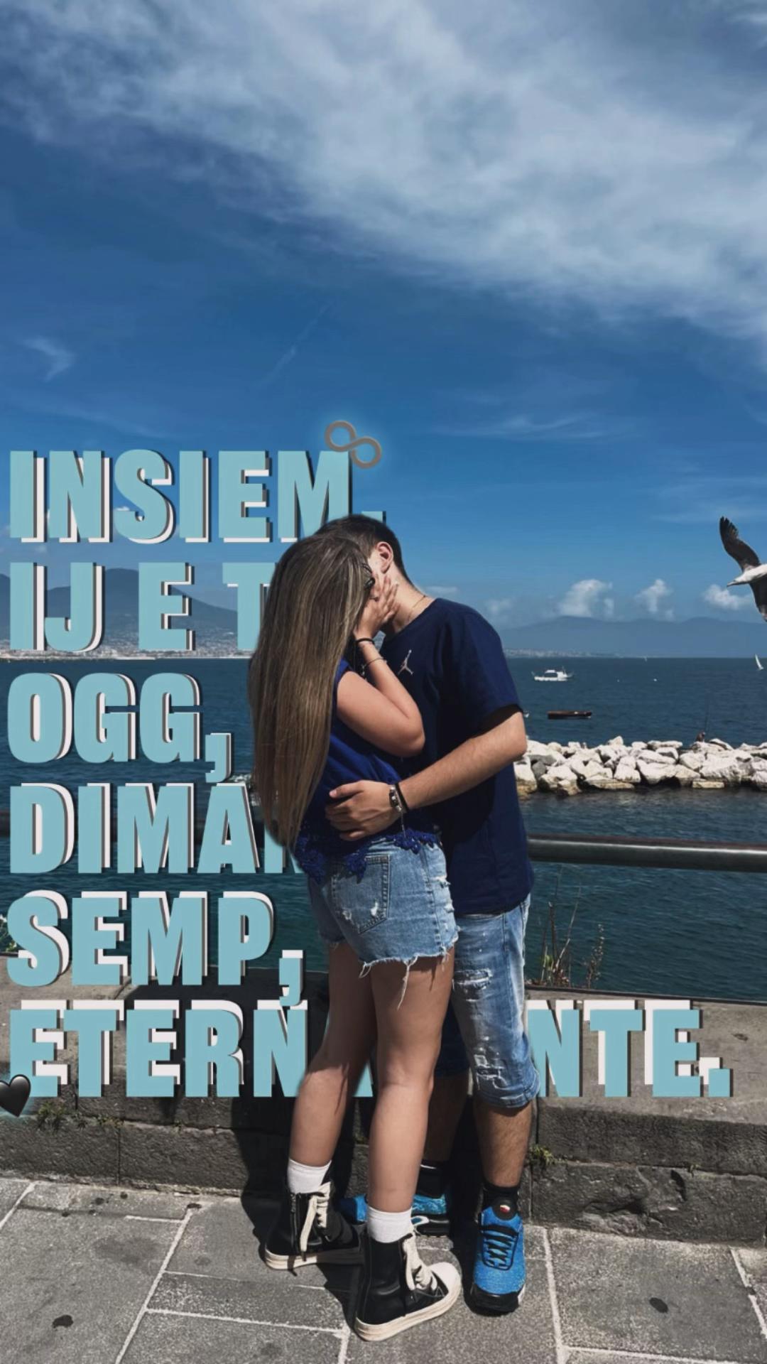 @giulia&giorgio