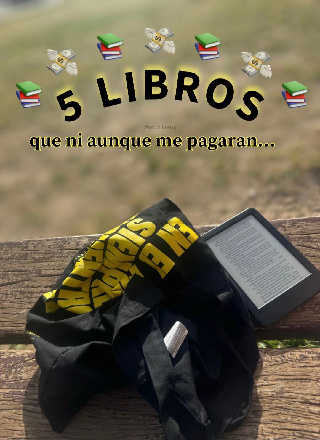 @eniverse 📚💫