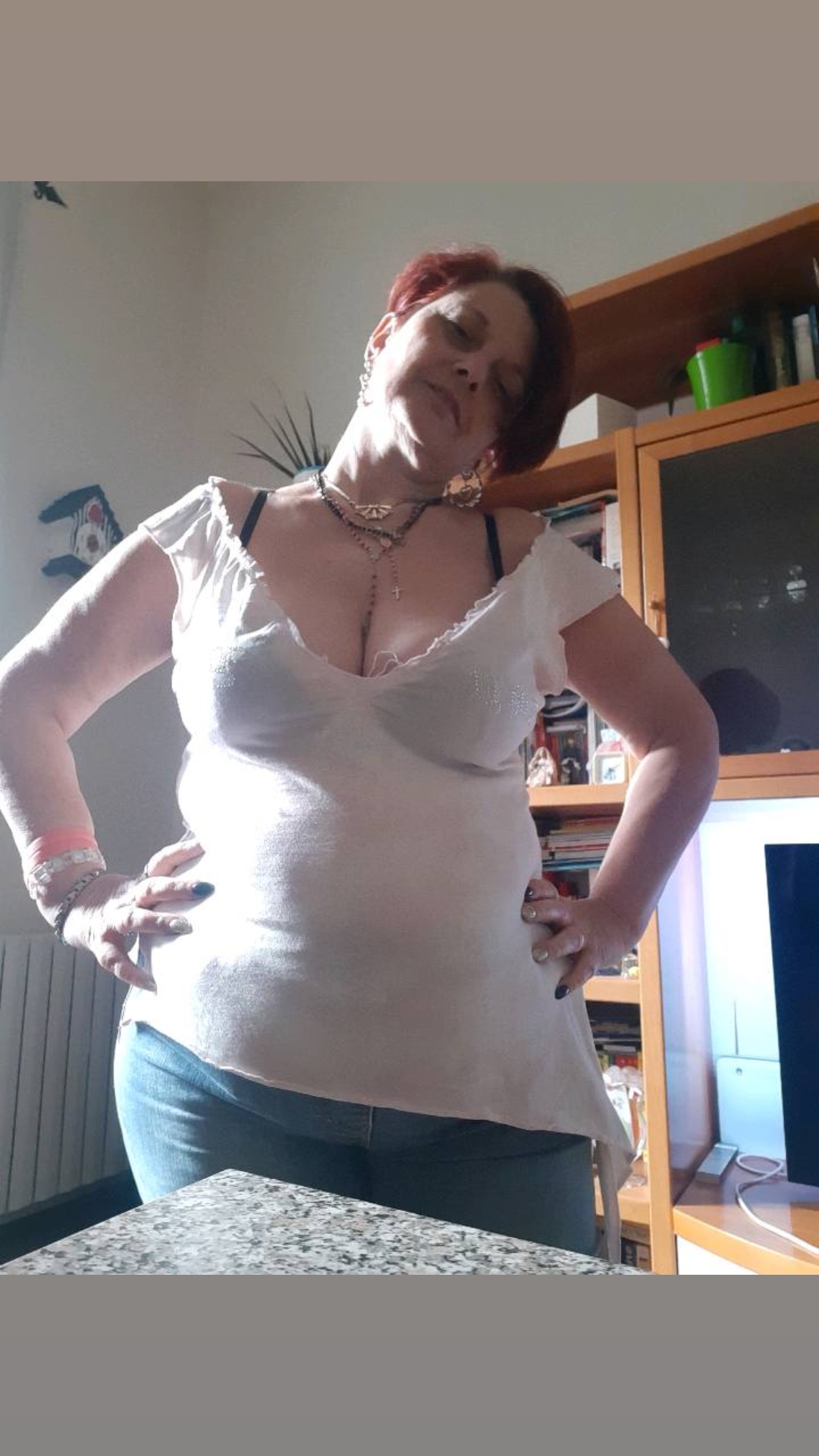 @mariacatacchio2Maria