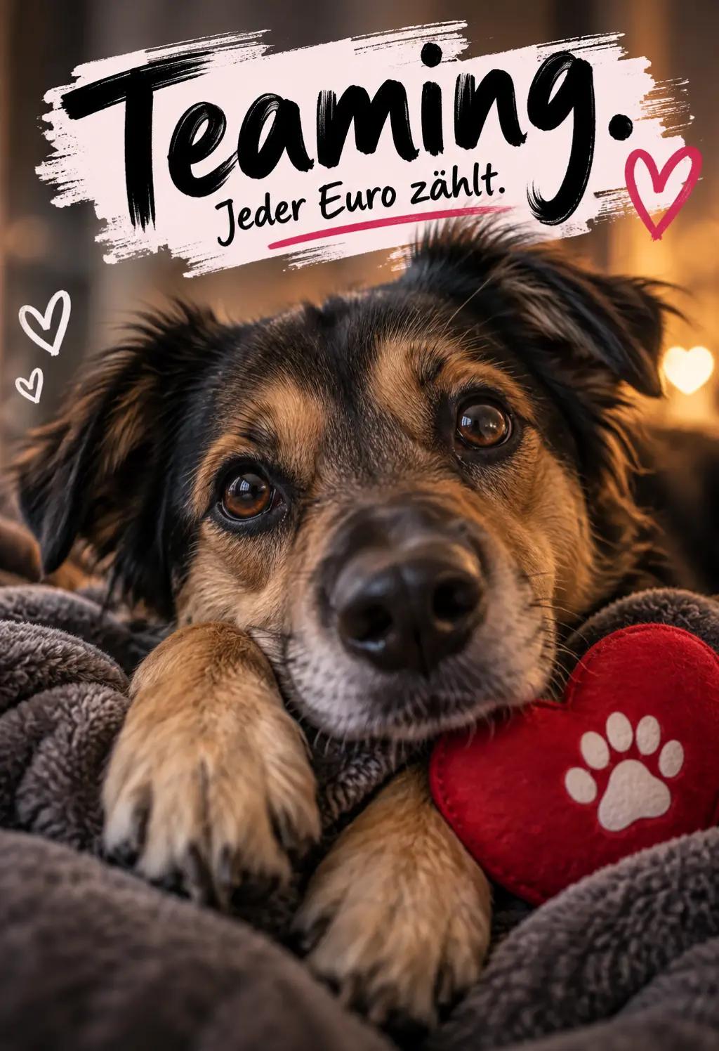@Happy Paws Germany