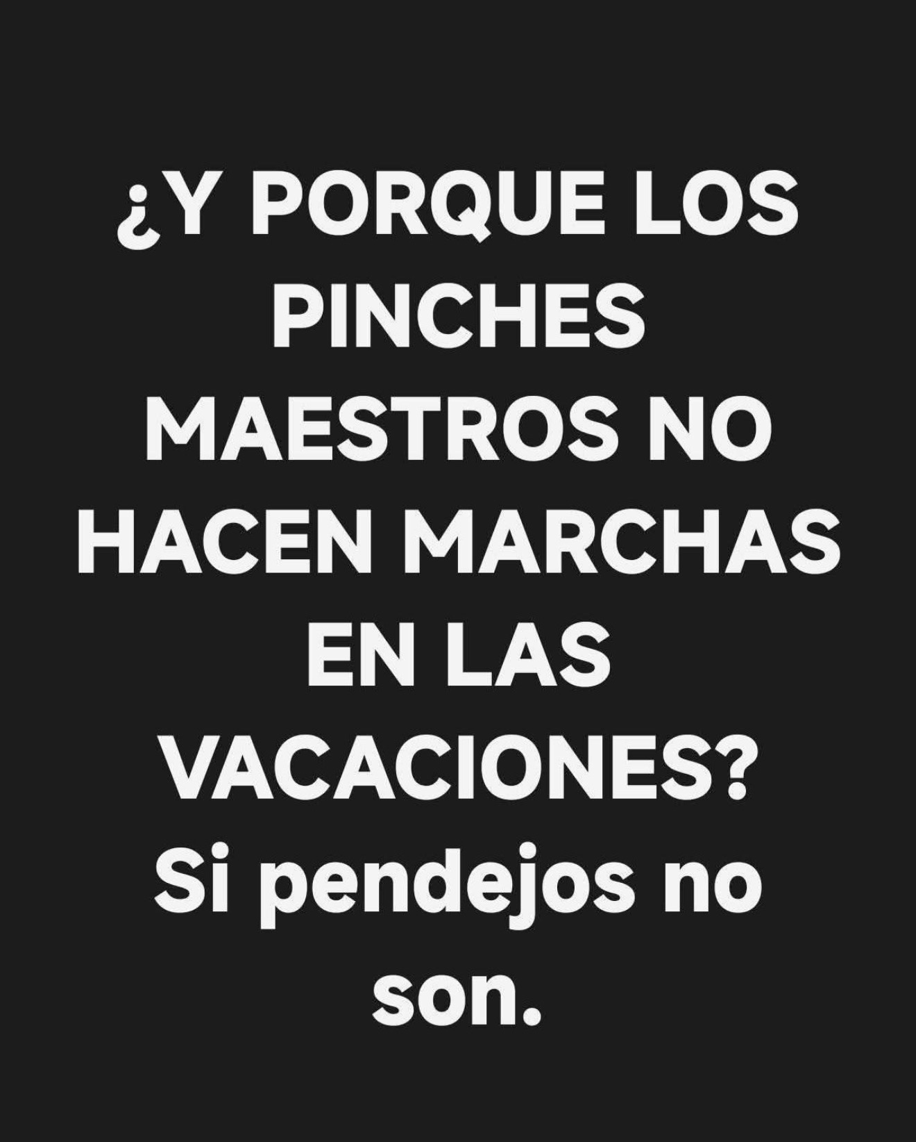 @El Cadete