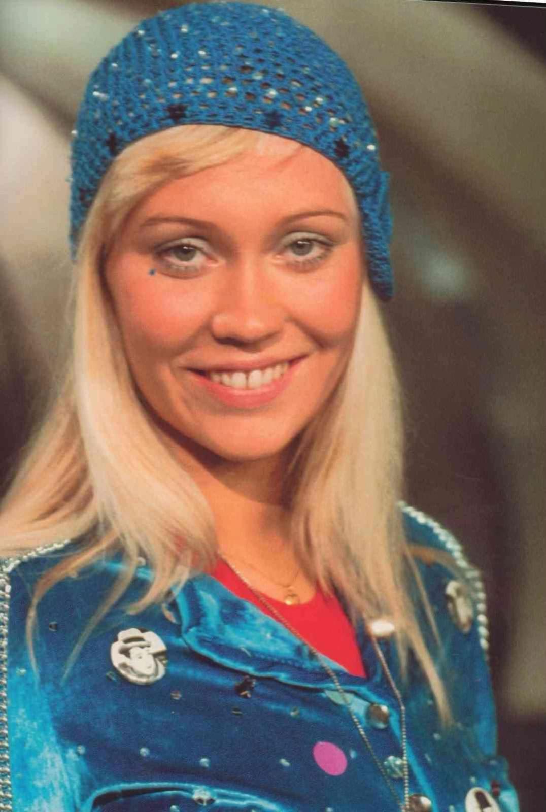 @ABBA Lover