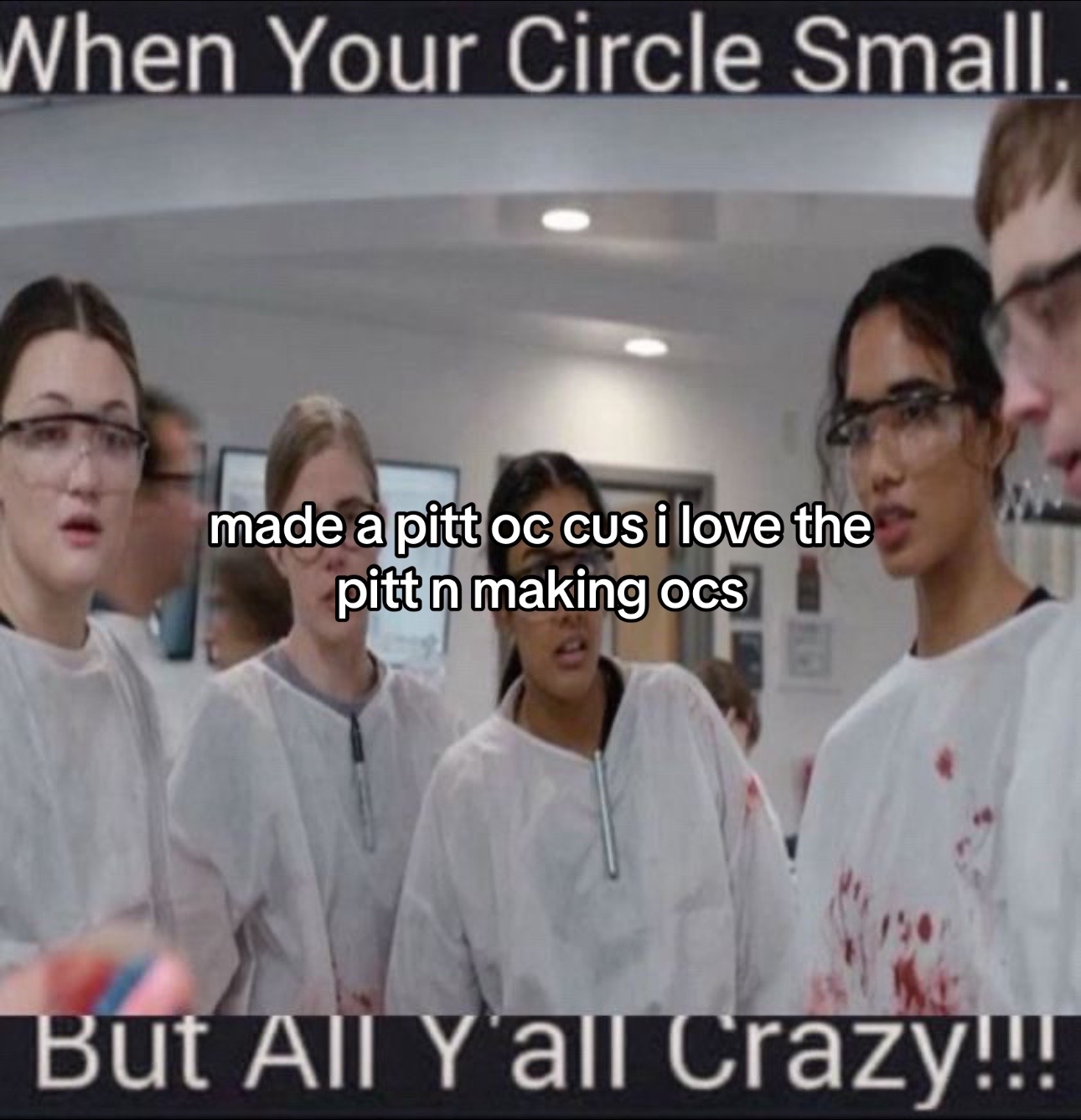 @marie .