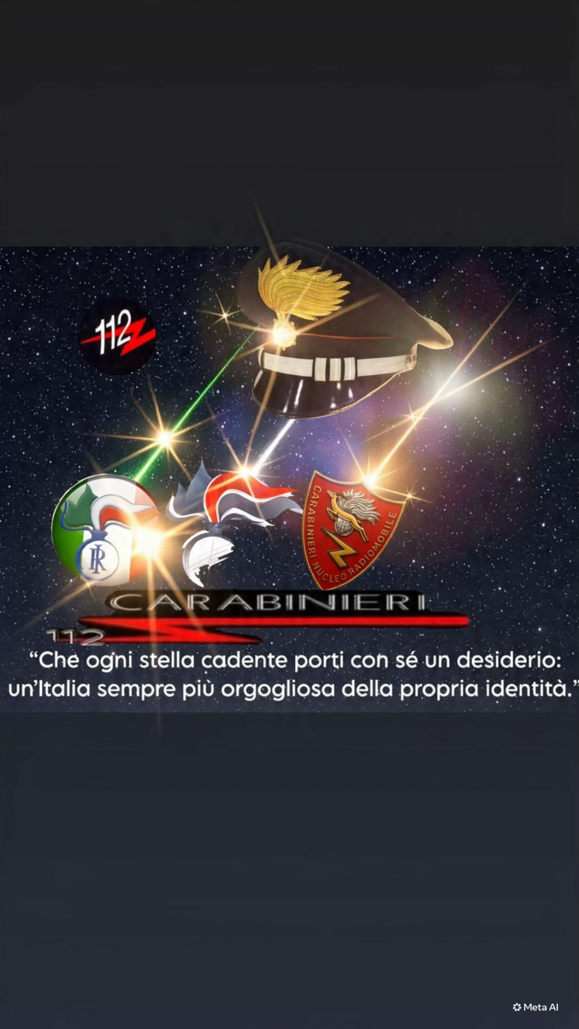 @Angela Raffaella Log