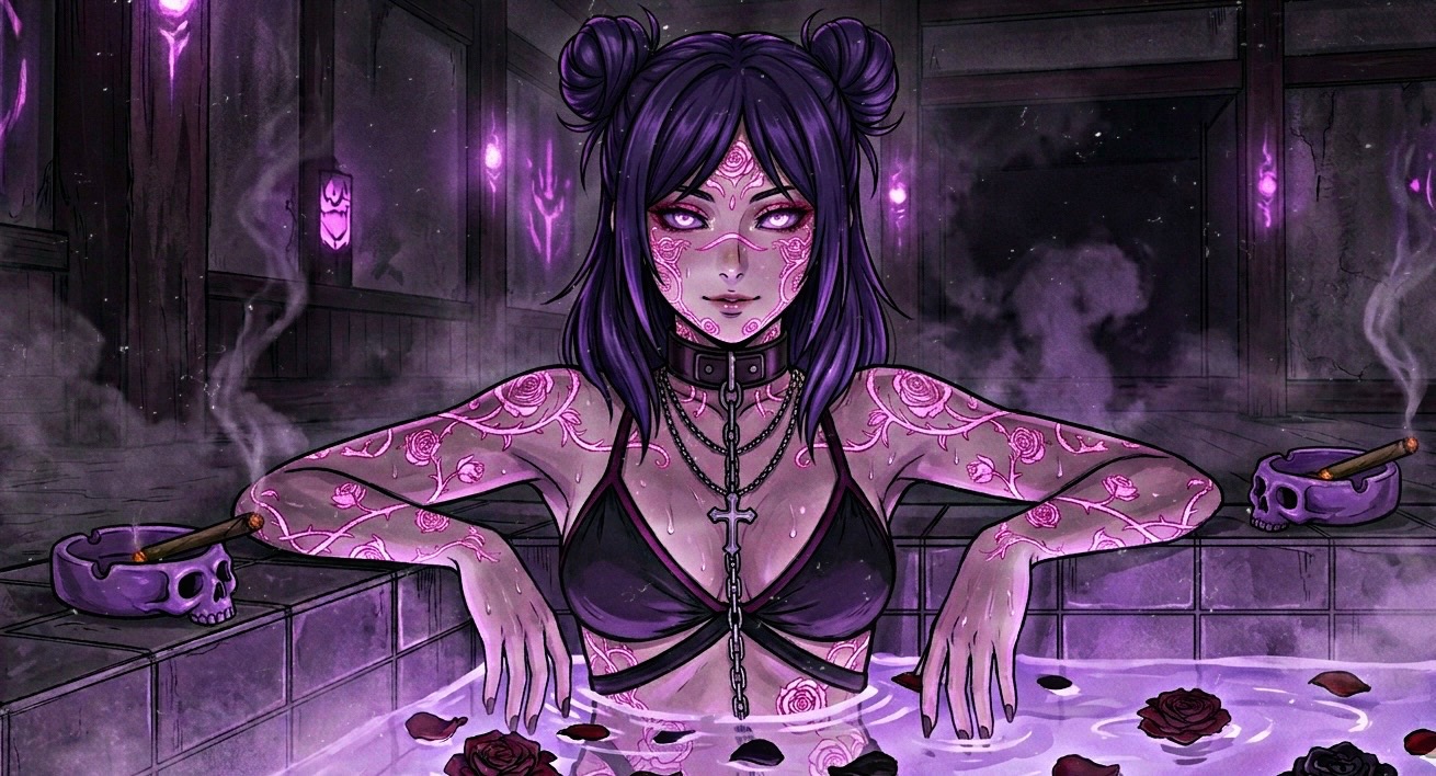 @GoddessReinaLuna