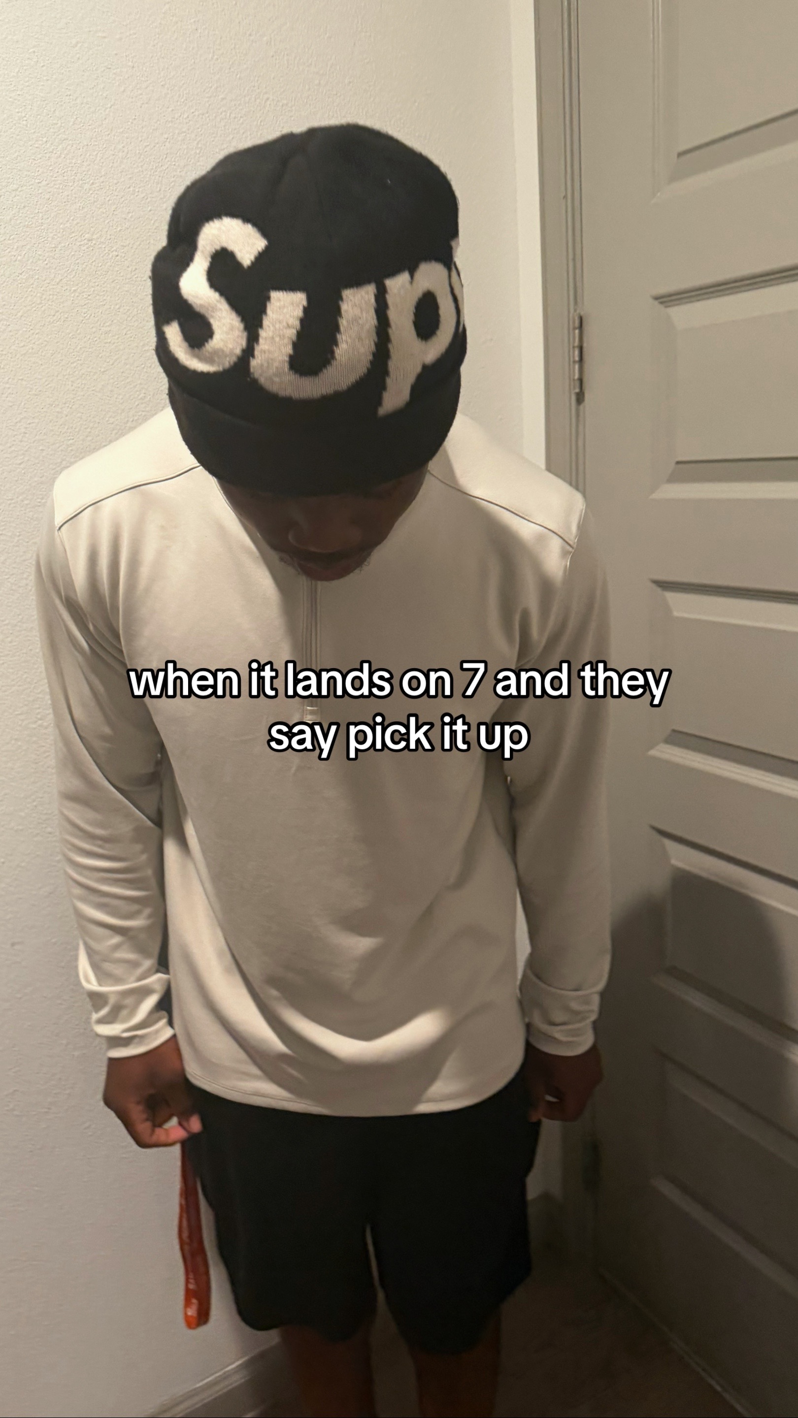 @corrupted files