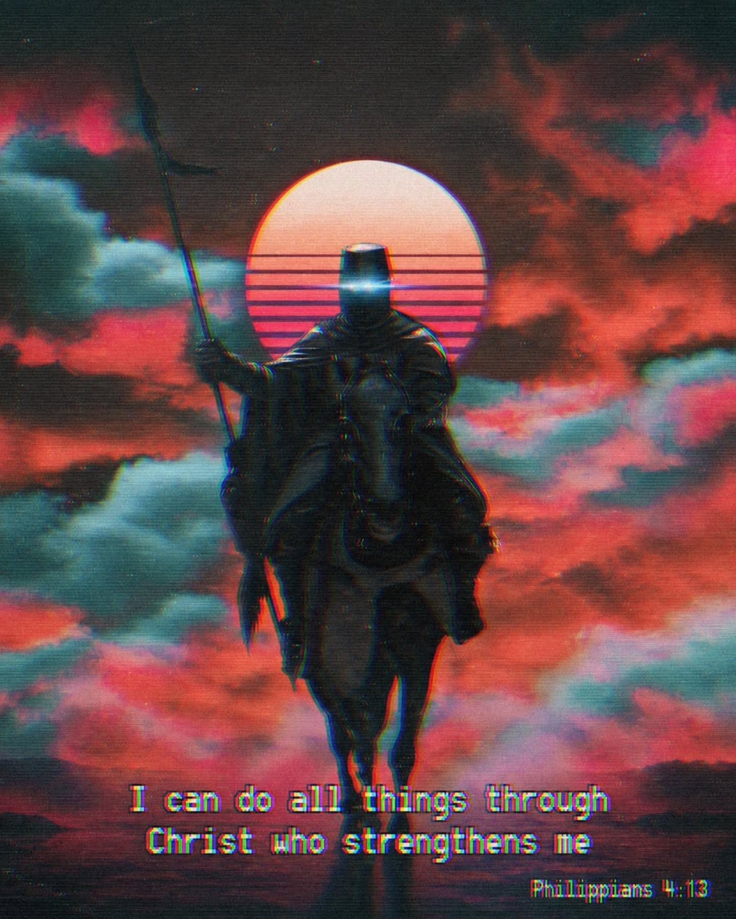 @Holy American Empire