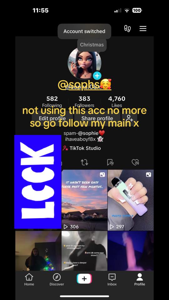 @sophie♥️