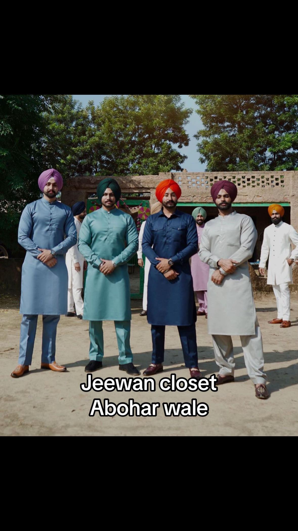 @Sardar Closet