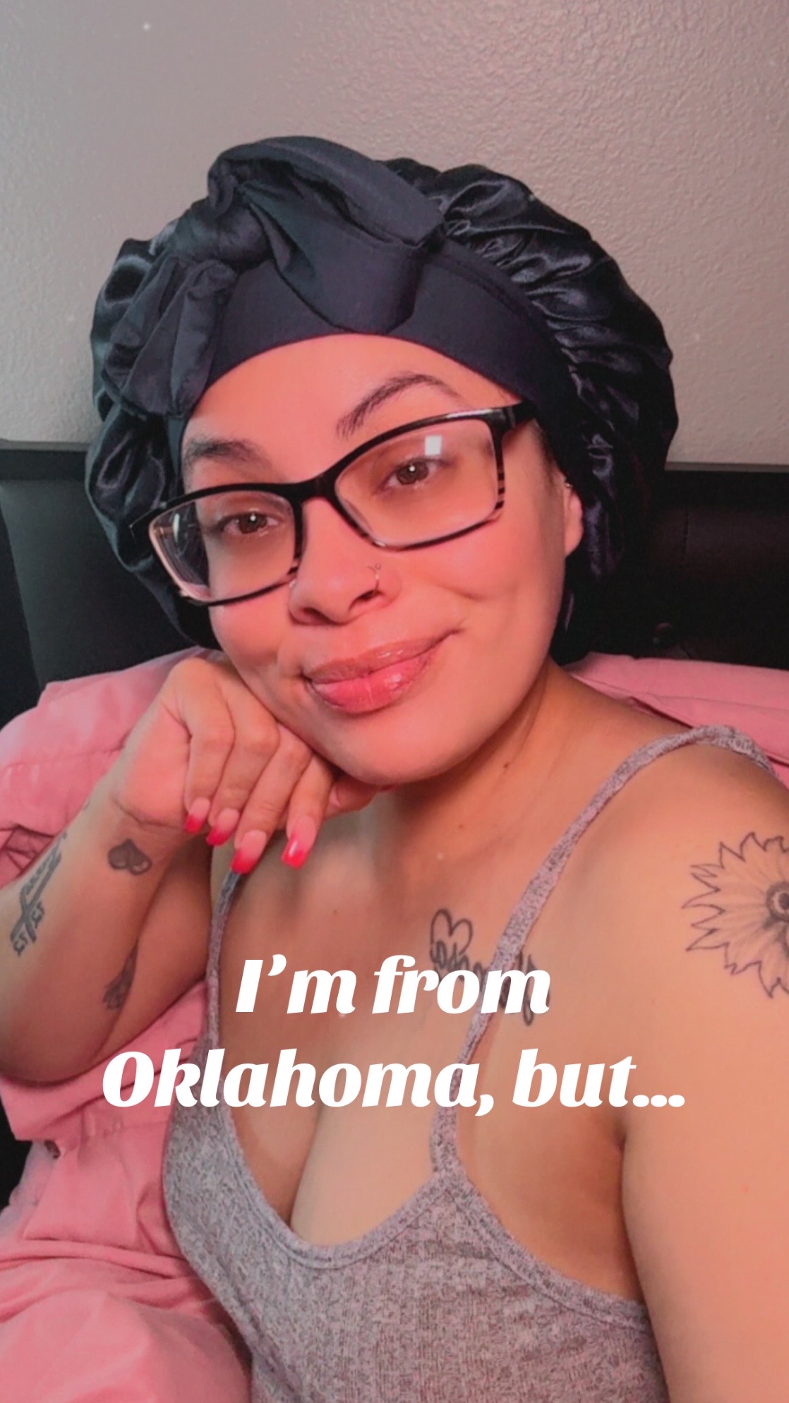 @🦋 UnfilteredMama 🖤✨