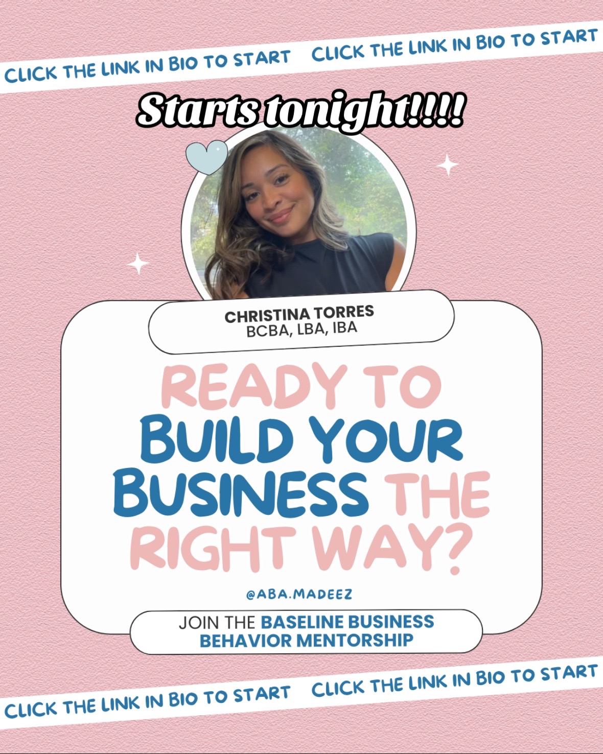 @Christina🫶🏽 Learn Behavior🧠