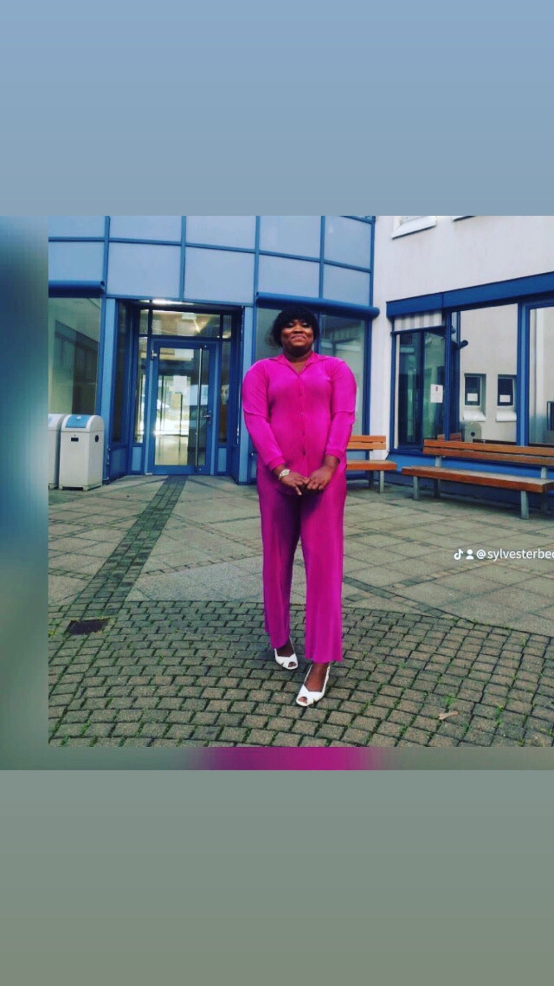 @Official Becky Queen TV ❤️❤️