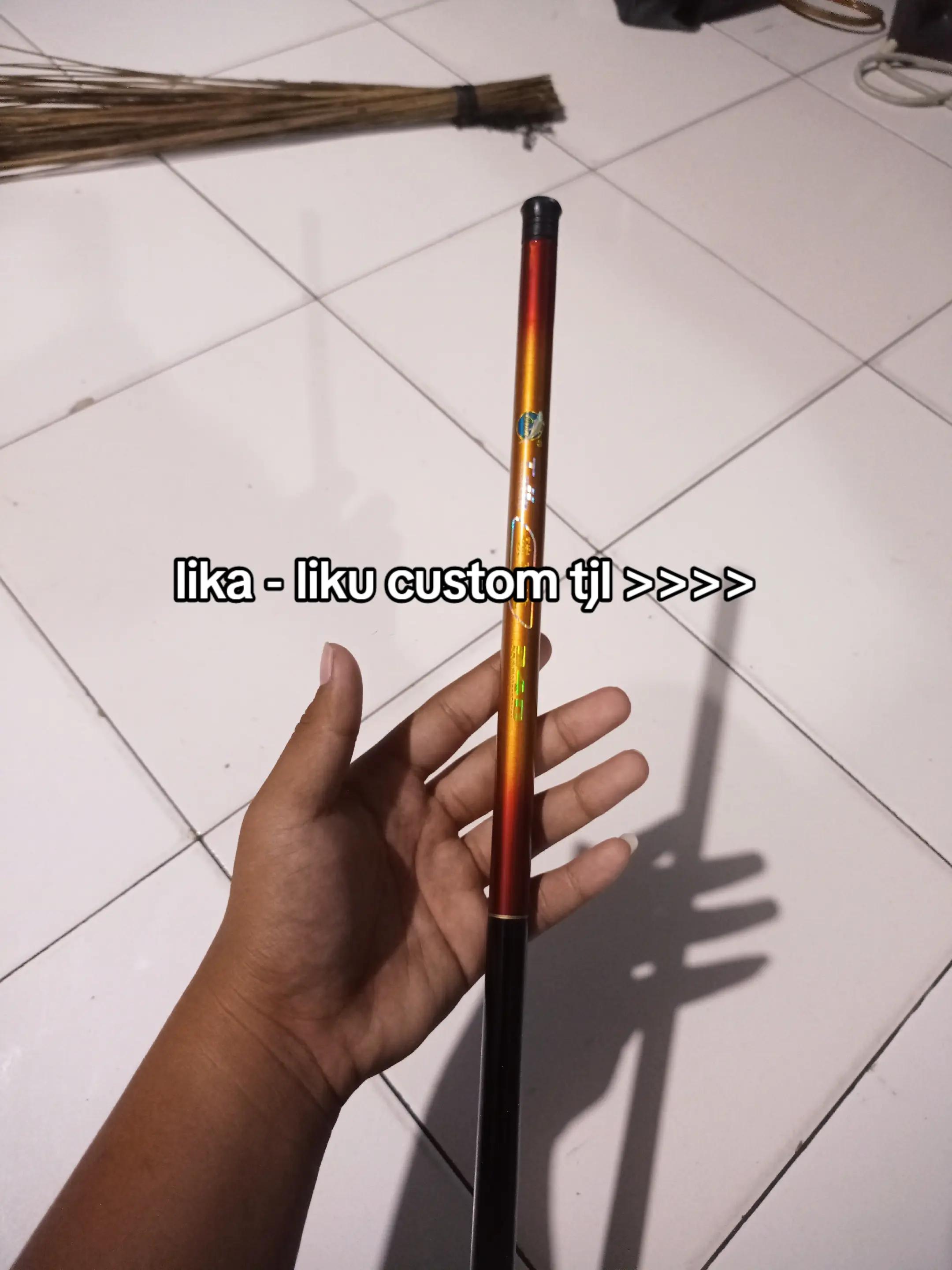 @CustomtegekPati🎣🎣