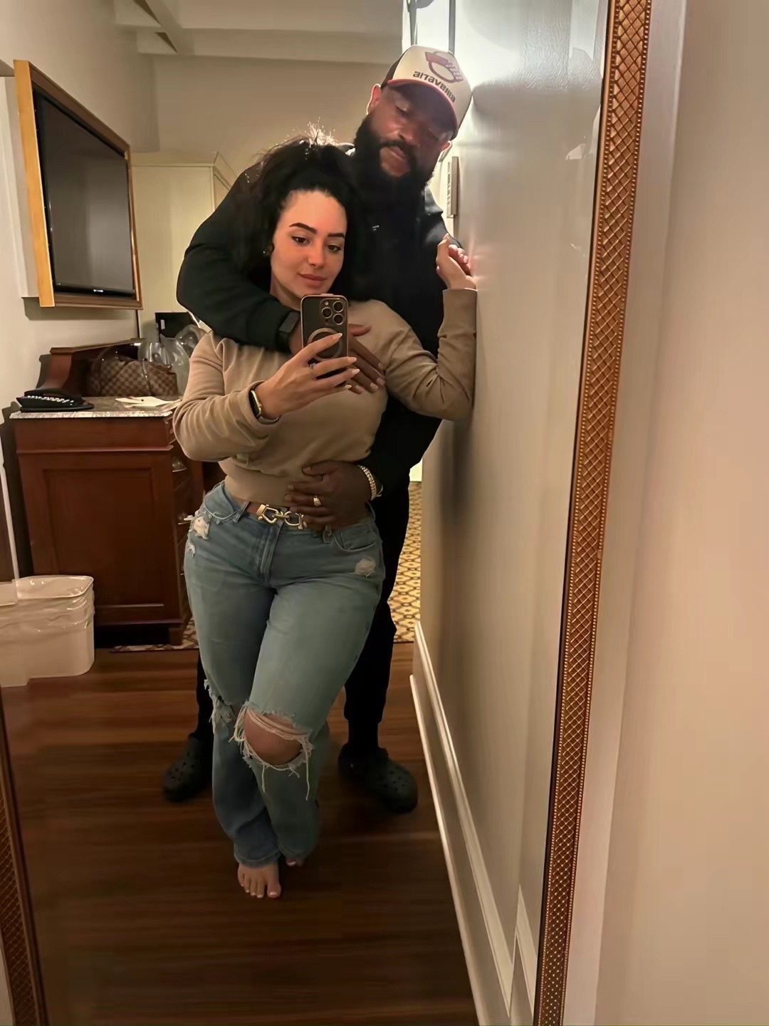 @𝐀.𝐉 & 𝐈𝐒𝐀